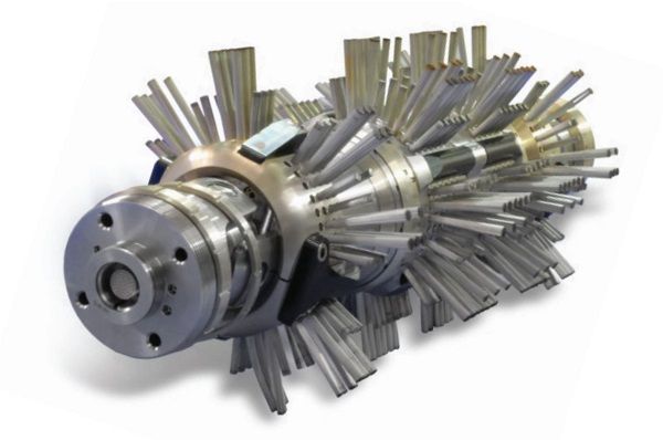 SIG Pipeline Crawler