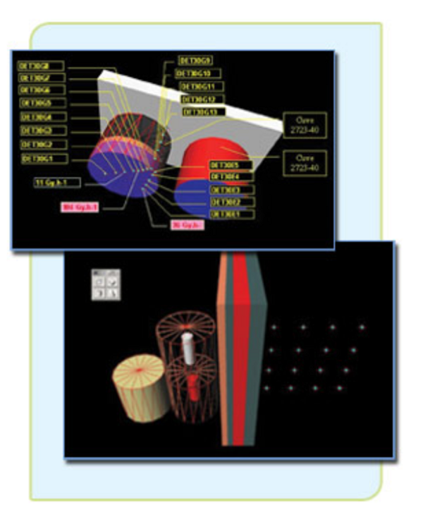 MERCURAD Software