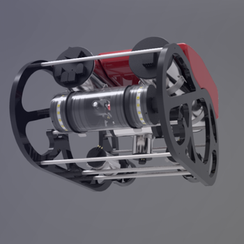 Nano Seaker