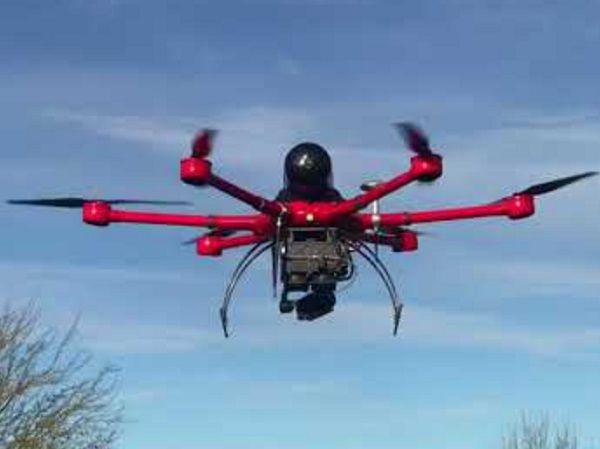 HyDrone 1500