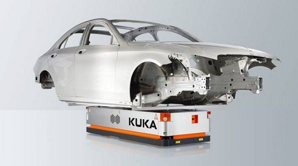 KMP 1500