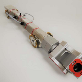 RMIS Mini Long Wireless