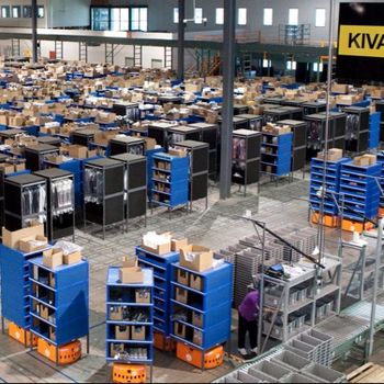 Remotely operated pallet trucks