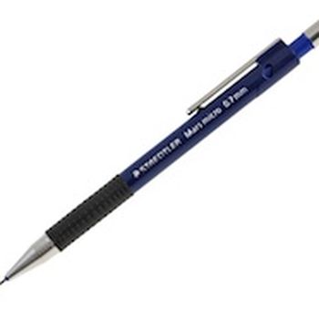 Propelling pencil