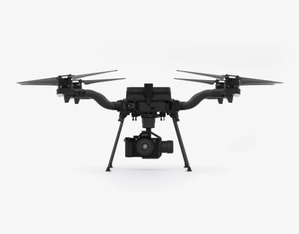 Freefly Astro