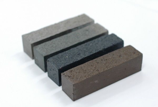 Geopolymer Encapsulation