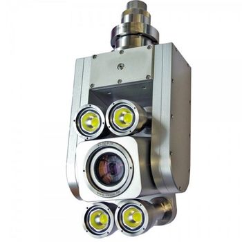 VT 72 PT inspection camera