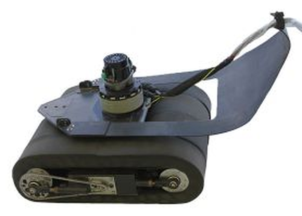 VT 610 ICMCL