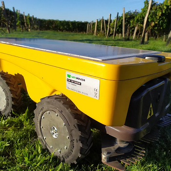 Vitirover