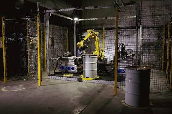CCO Robotic System