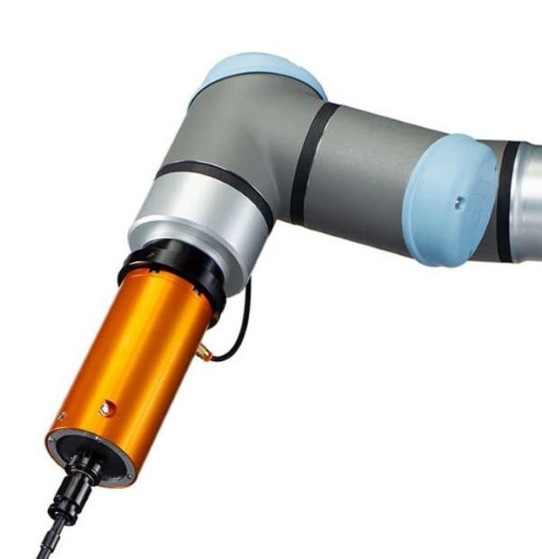 Compliant Deburring Blade (CDB)
