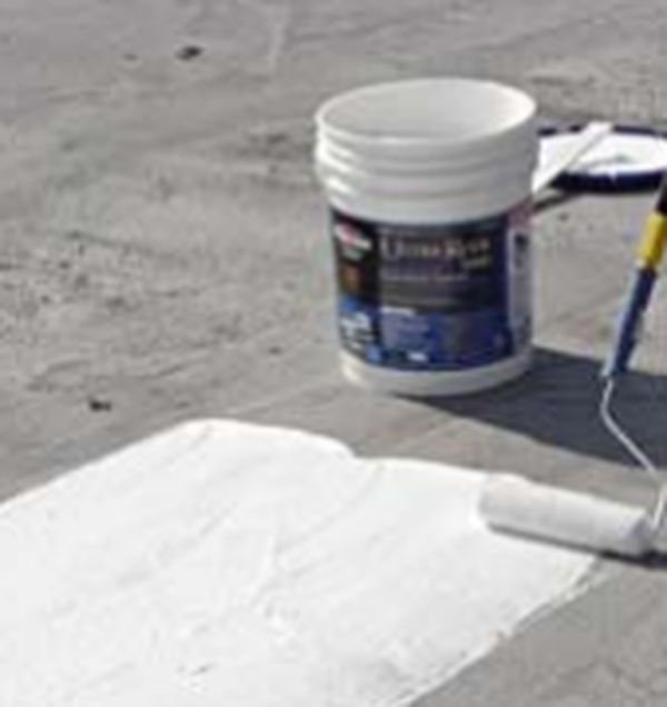 Roof/Wall Coatings