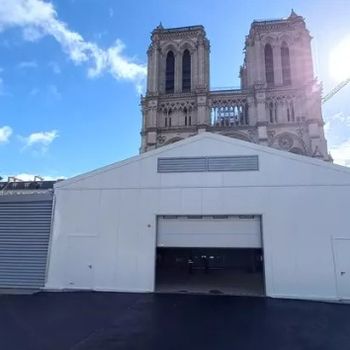 Pop-Up Roofing System