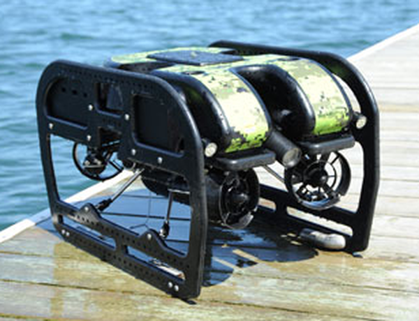 SeaBotix vLBV300