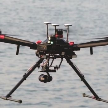 GAMON-Drone