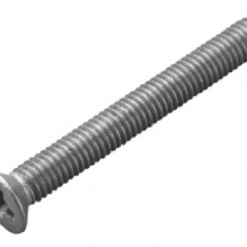 Machine Screw