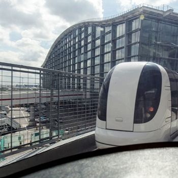 Westfield POD