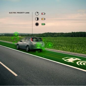 Induction Priority Lane