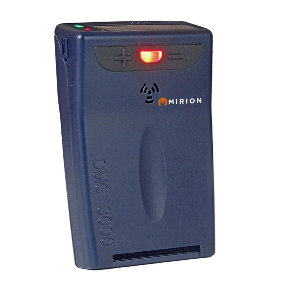 DMC 3000