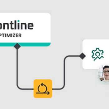 Frontline Optimizer