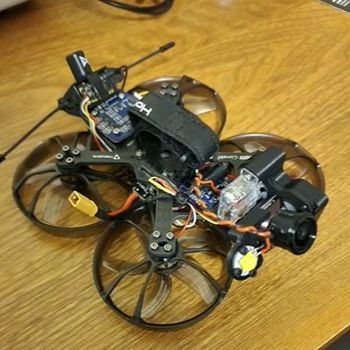 Micro UAV
