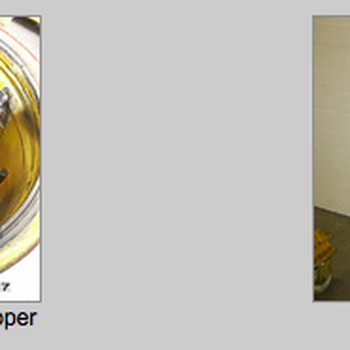 Leba Grippers