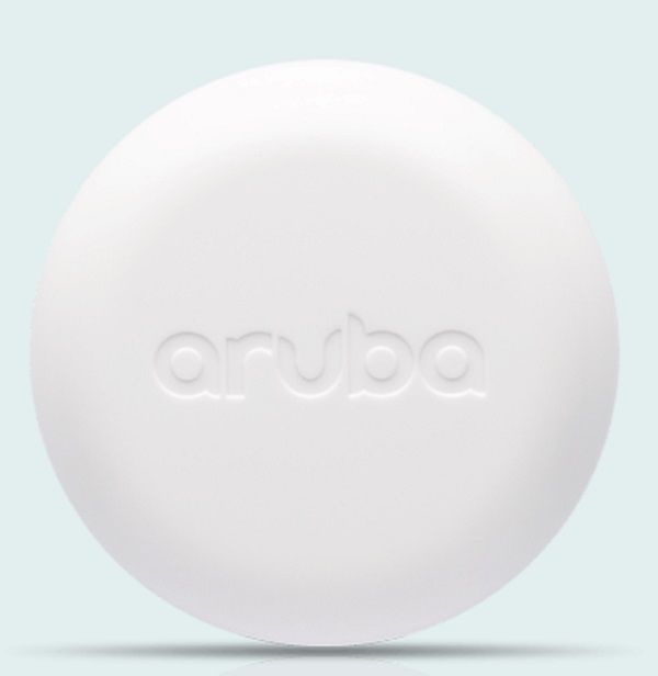 Aruba Tags