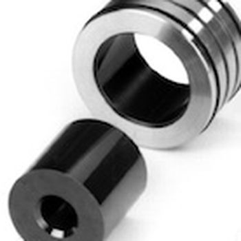 Gas bearings