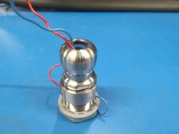 Radiation Resilient Transducer (RRUS)