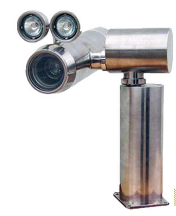 CCTV D70 Camera