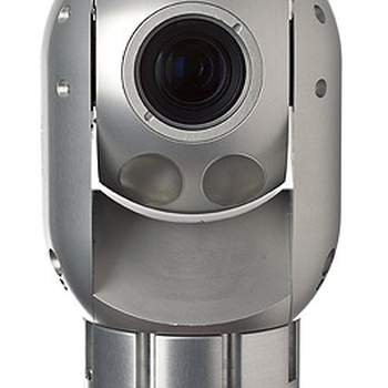 Spectrum 120HD Camera System