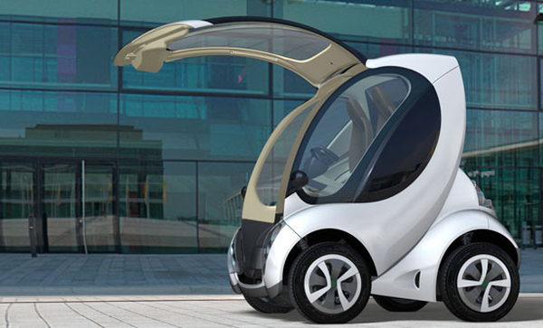 City Car