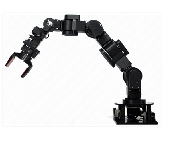 Bi-handed Cyton 1500