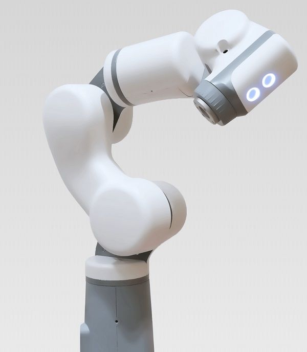 Eva Robotic Arm