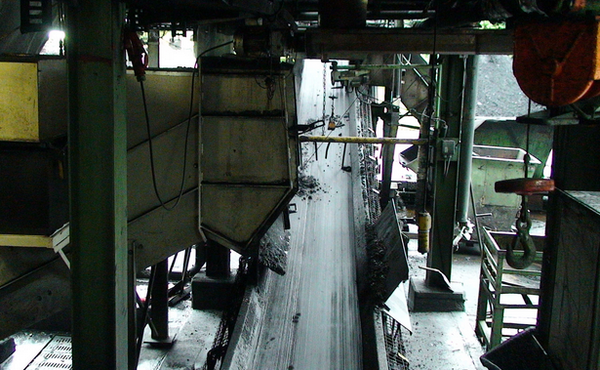 Pyrolysis
