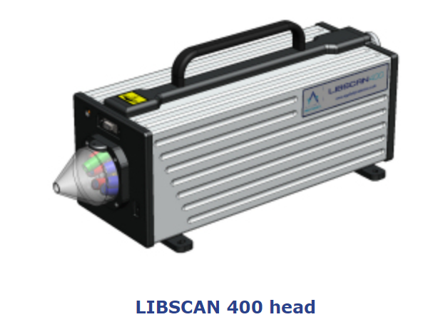 Libscan 400
