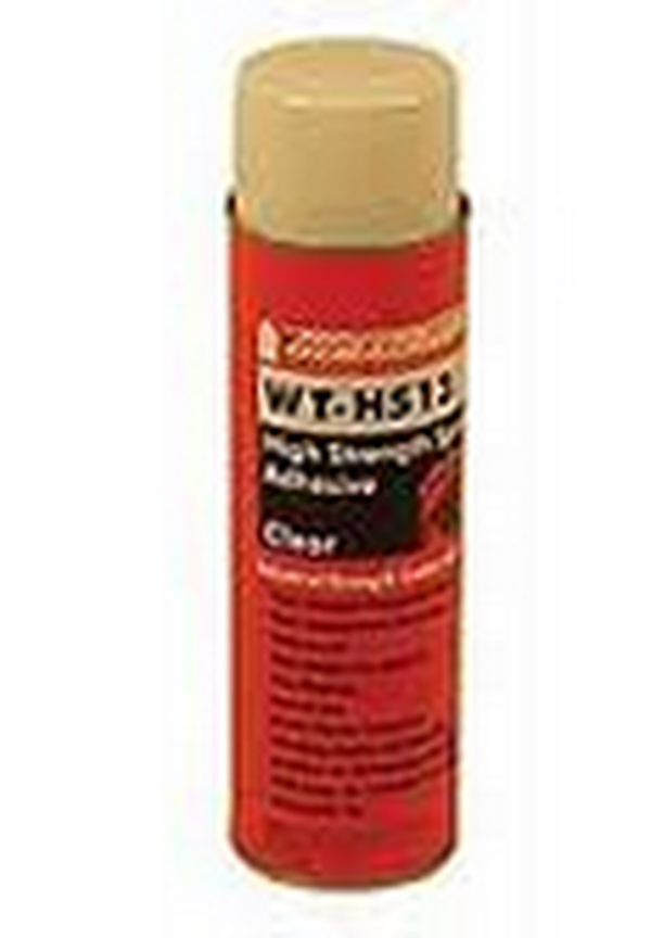 WT-HS13 High Strength  Spray Adhesive