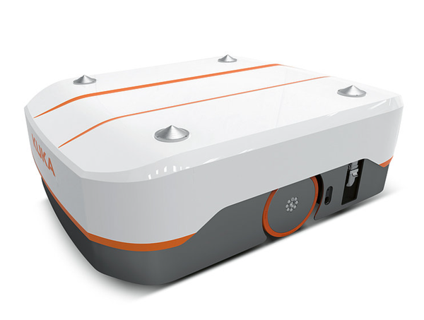 KMP 600