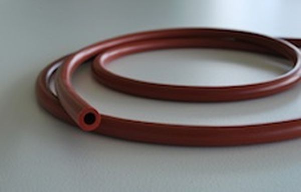 Hollow section O-rings