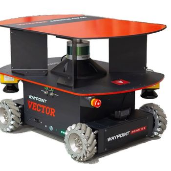 Locus Vector