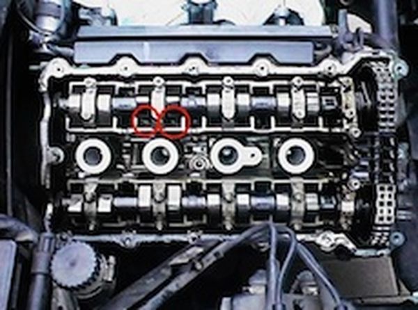 Hydraulic tappets