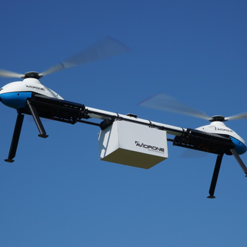 Avidrone 210TL