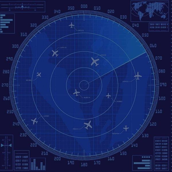 TrueView Radar
