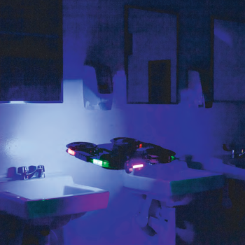 Aertos 120-UVC