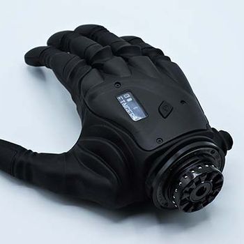COVVI Hand