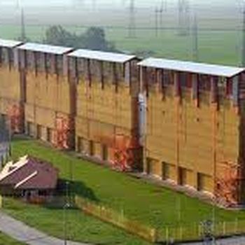 Modular Vault Dry Storage (MVDS)