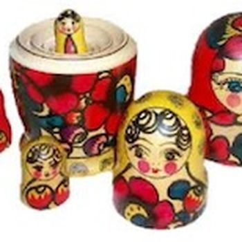 Russian Dolls