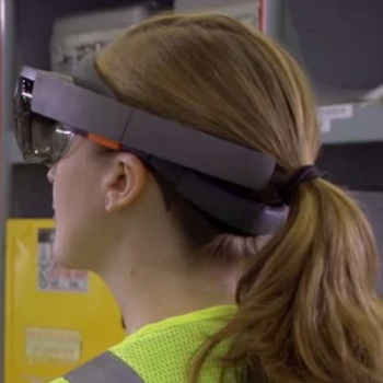 HoloLens
