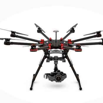 USI multi-rotor UAS