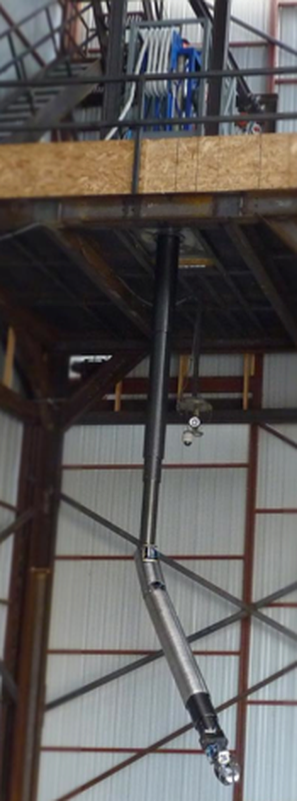 SA Robotics Remote Handling Equipment
